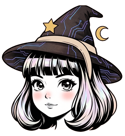 ZeeeZ — the night witch